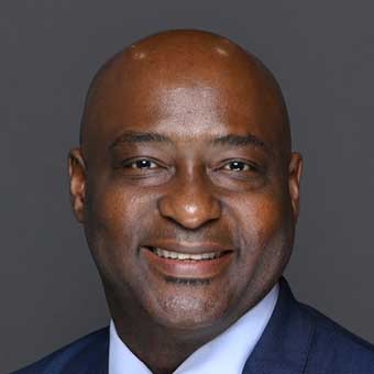 Gbolahan “Gboly” Harris, RRT, RRT-SDS, RRT-NPS, RPSGT