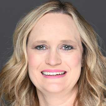 Dr. Jennifer Anderson, Ed.D., RRT, RRT-NPS, FAARC