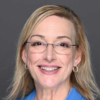 Teri Miller, MEd, RRT, CPFT, FAARC